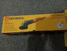 مینی سنگ فرز اصلی در شیپور