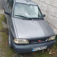 پراید 131 خوب و سرحال90