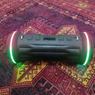 یک عدد اسپیکر و یک جفت باند مکسیدر و یک عدد ساب