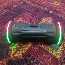 یک عدد اسپیکر و یک جفت باند مکسیدر و یک عدد ساب