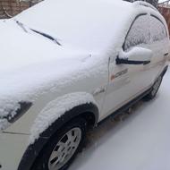 کوییک اس مدل 1402 بیرنگ