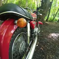 یاماها ارس 125