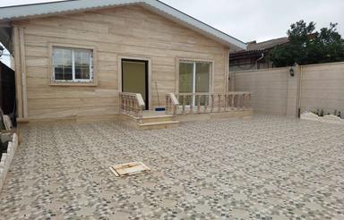 خانه ویلایی خیابان معلم بندرانزلی