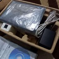 مودم D.link آکبند یک هفته کارکرد