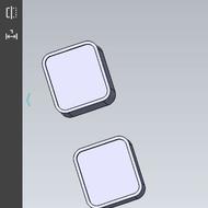 خدمات تزریق پلاستیک تا 500گرم وساخت قالبهای پلاستیک