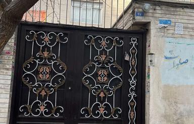 رهن کامل 2 طبقه کامل در افسریه - اسلام اباد