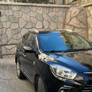 فروش خودرو جک s5 بدون رنگ1,394