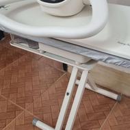 اتو پرس برندrts