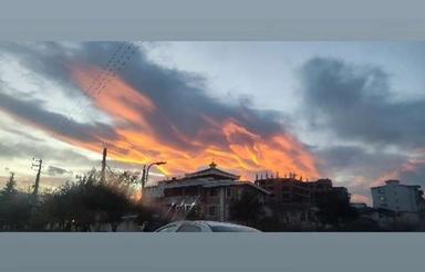 اجاره کافه ساحلی چالوس رادیو دریا