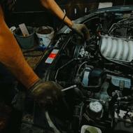 مکانیک سیار شبانه روزی