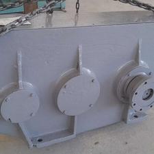 گیربکس اصل روسی چهار محور