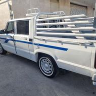 مزدا 2000دو کابین فروش فوری1,401