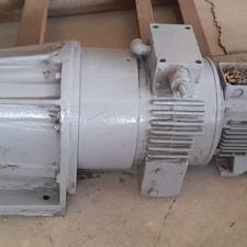 دینام گیربکس