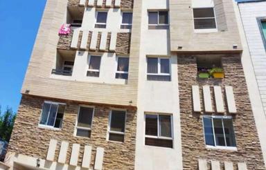 فروش آپارتمان 65 متر در توحید