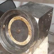 دستگاه گوهر تراشی و سنگ های قیمتی