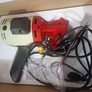 قیچی برقی خیاطی الماس