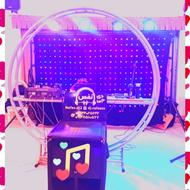 دیجی نفس بابهترین امکانات