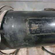 معاوضه کبوتر با کپسول گاز مایع 60