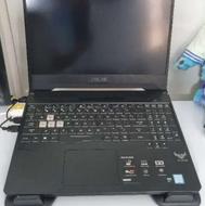 لپتاپ گیمینگ ایسوس