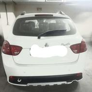 کوییکاسدندهای صفر سفید1404