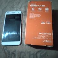 گوشی J7 اصلی