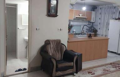 اجاره روزانه 92 متر در احمدآباد کوتاه مدت