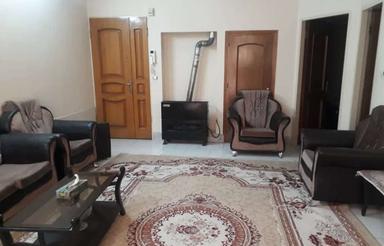 اجاره روزانه 92 متر در باغ غدیر جنب گل فروشی عروس شهر