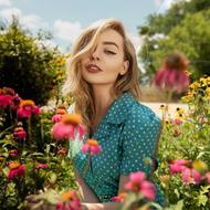 ادیت عکس با کیفیت عالی