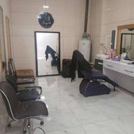 فروش وسایل آرایشگری