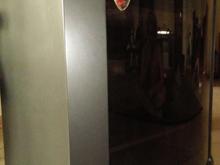 زیر تلوزیون طرح ونوس رنگ دودی در حد نو نو در شیپور