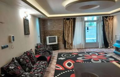 اجاره روزانه 92 متر در احمدآباد جنب رستوران 40سی
