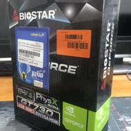 کارت گرافیک کارکرده ولی سالم 4GB GT 730