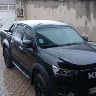 کی ام سی مدل 1401 تی 8