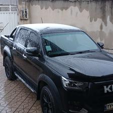 کی ام سی مدل 1401 تی 8