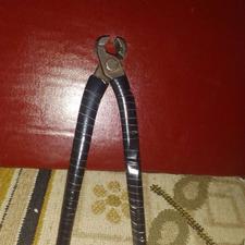 یک عد گاز انبر اصل فرانسه برند ماترینا در حد نو