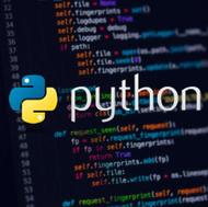 آموزش زبان برنامه نویسی پایتون Python حضوری و مجازی
