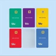 هدیه 150 هزار تومنی بلو بانک