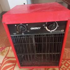 هیتر 3 فاز برقی برند انرژی