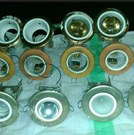 تعدای هالوژن