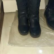 پوتین بوت...