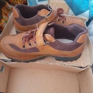 کفش وکتونی پسرانه