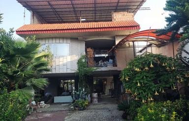 منزل ویلایی طبقه اول