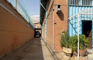 اجاره صنعتی 1000 متر در وردآورد کد 3177