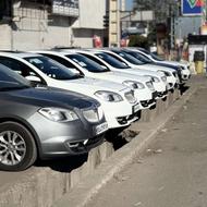 شاگرد برای کار در نمایشگاه خودرو