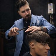 ((پیرایش سان)) !!بعد از خدا به آرایشگرت اعتماد کن!!