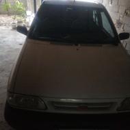 پراید خانگی91