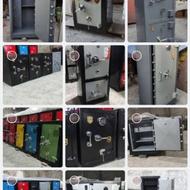 گاوصندوق شرکت ایران کاوه در خدمت عزیزان