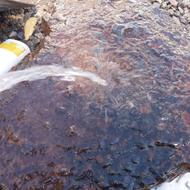 شهاب سنگ آهنی