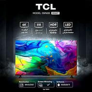 تلوزیون بسیار باکیفیت 55 اینچ تی سی ال مدل P655