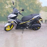 موتوراسکوتر Nvc170